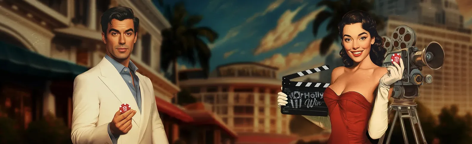 Banner